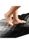 Mijölnir Juego de alfombras de baño Stella - Antracita